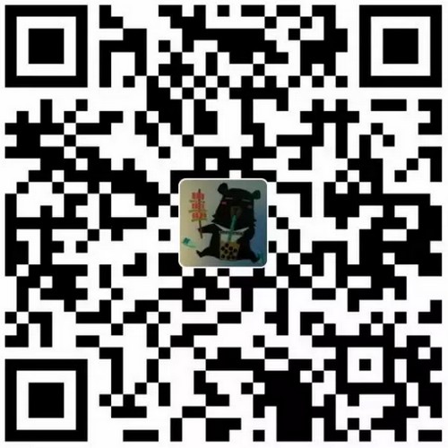 ZJ WeChat QR 赞助码