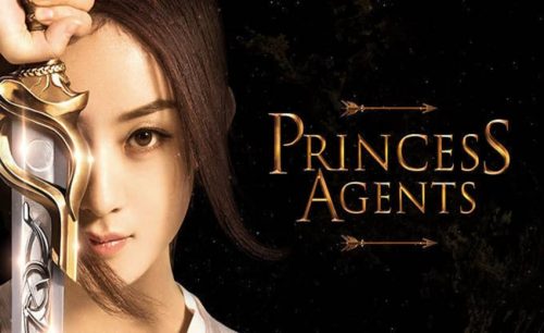 Princess Agents