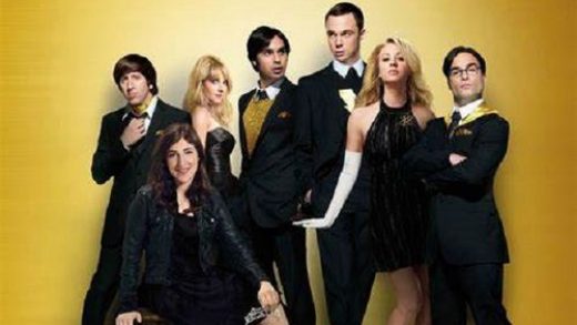 The Big Bang Theory