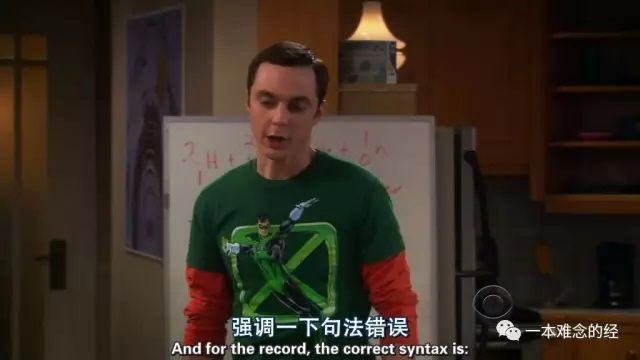 The Big Theory S03E22 ~ Get away from The Big Theory S03E22 ~ Get away from