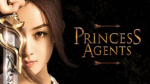 Princess Agents